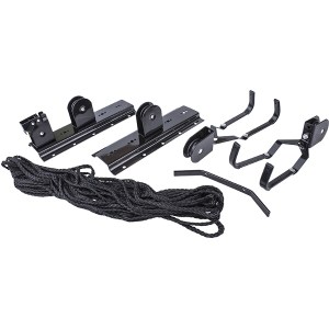 Tork Craft Bicycle Roof Storage Rack Tork Craft Bicycle Roof Storage Rack