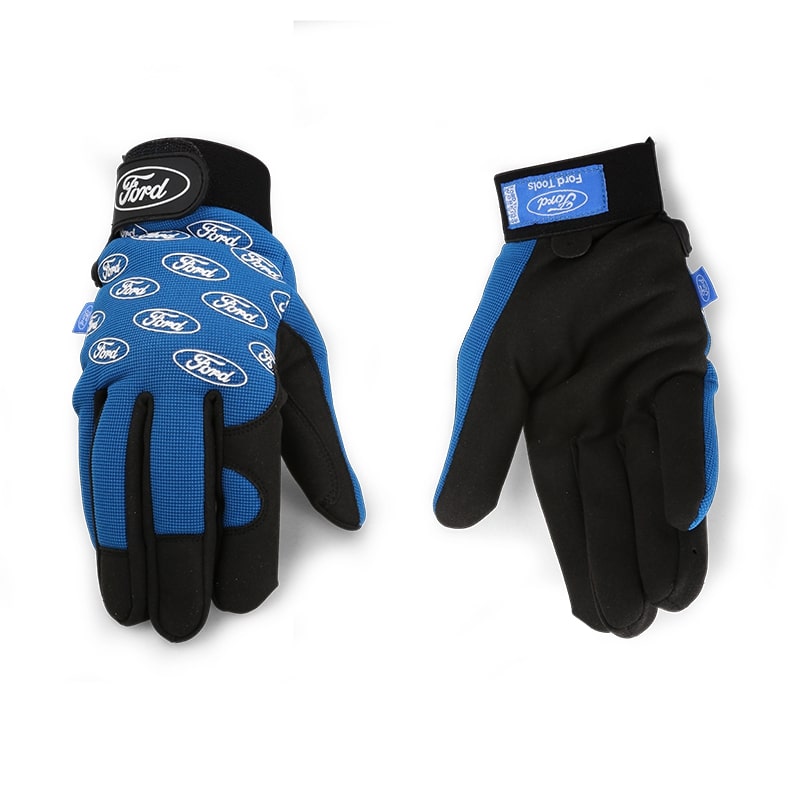 Ford Working Gloves – L Ford Working Gloves – L