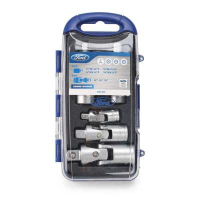 Ford 7 Piece Adaptor Set Ford 7 Piece Adaptor Set