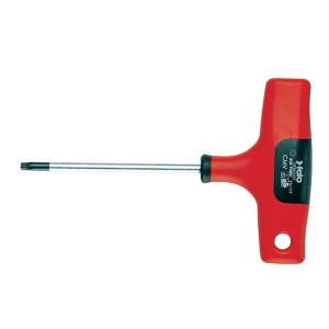Felo 308 Tx20X200 S/Driver T-Handle Felo 308 Tx20X200 S/Driver T-Handle