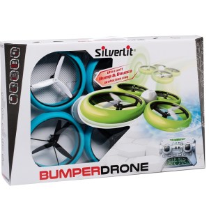 Bumper Large Drone – Parent Bumper Large Drone – Parent