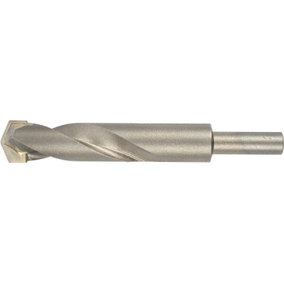 Alpen Masonry Drill Bit Long Life 24 x 160mm Alpen Masonry Drill Bit Long Life 24 x 160mm