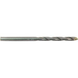 Alpen Masonry Drill Bit Long Life 5 x 85mm 10 Pack Alpen Masonry Drill Bit Long Life 5 x 85mm 10 Pack