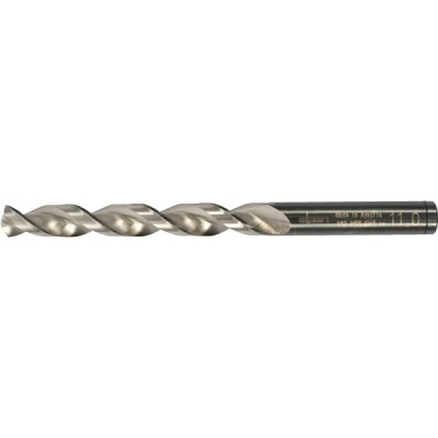 Alpen HSS Forte Cobalt Drill Bit 11mm Alpen HSS Forte Cobalt Drill Bit 11mm