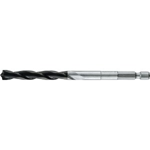 Alpen Concrete Profi Beton Drill Bit 4mm Hex Shank Alpen Concrete Profi Beton Drill Bit 4mm Hex Shank