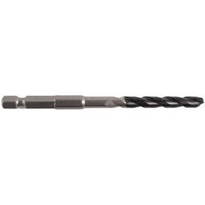 Alpen Concrete Profi Beton Drill Bit 5mm Hex Shank Alpen Concrete Profi Beton Drill Bit 5mm Hex Shank