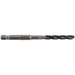 Alpen Concrete Profi Beton Drill Bit 5mm Hex Shank Alpen Concrete Profi Beton Drill Bit 5mm Hex Shank