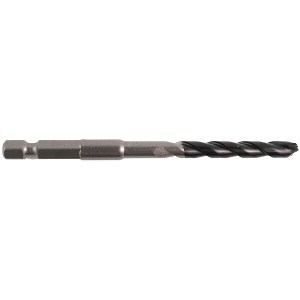 Alpen Concrete Profi Beton Drill Bit 5mm Hex Shank Alpen Concrete Profi Beton Drill Bit 5mm Hex Shank