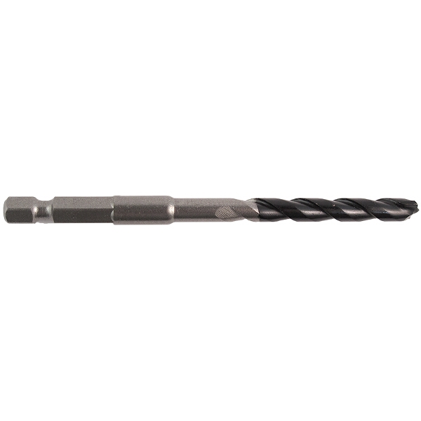 Alpen Concrete Profi Beton Drill Bit 5mm Hex Shank Alpen Concrete Profi Beton Drill Bit 5mm Hex Shank