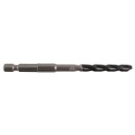 Alpen Concrete Profi Beton Drill Bit 6mm Hex Shank Alpen Concrete Profi Beton Drill Bit 6mm Hex Shank