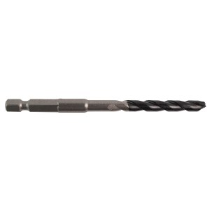 Alpen Concrete Profi Beton Drill Bit 6mm Hex Shank Alpen Concrete Profi Beton Drill Bit 6mm Hex Shank