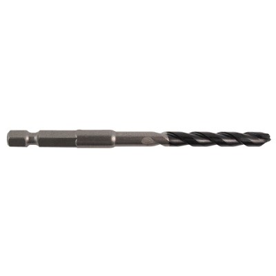 Alpen Concrete Profi Beton Drill Bit 6mm Hex Shank Alpen Concrete Profi Beton Drill Bit 6mm Hex Shank