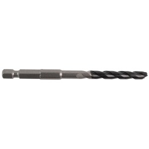 Alpen Concrete Profi Beton Drill Bit 10mm Hex Shank Alpen Concrete Profi Beton Drill Bit 10mm Hex Shank