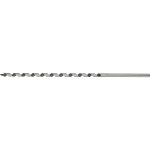 Alpen Wood Auger Drill Bit 6 x 235mm Alpen Wood Auger Drill Bit 6 x 235mm