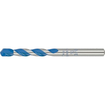 Alpen Granite Drill Bit 10.0mm Alpen Granite Drill Bit 10.0mm