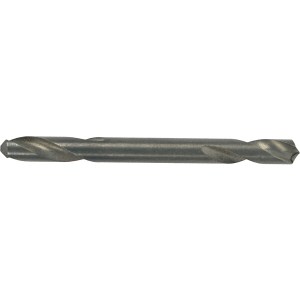 Alpen HSS Super Drill Bit Double Ended 5.2mm Bulk Alpen HSS Super Drill Bit Double Ended 5.2mm Bulk