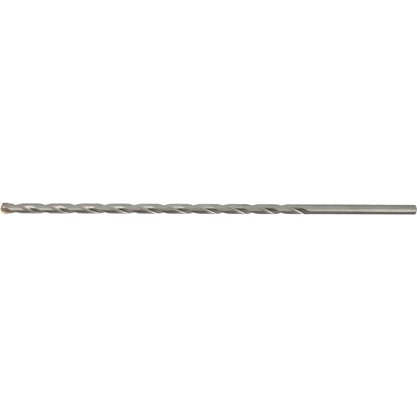 Alpen Masonry Drill Bit Long Life 6 x 300mm Alpen Masonry Drill Bit Long Life 6 x 300mm