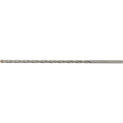 Alpen Masonry Drill Bit Long Life 6 x 300mm Alpen Masonry Drill Bit Long Life 6 x 300mm