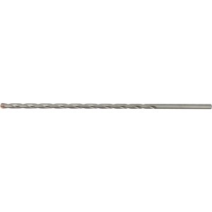 Alpen Masonry Drill Bit Long Life 8 x 300mm Alpen Masonry Drill Bit Long Life 8 x 300mm