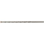 Alpen Masonry Drill Bit Long Life 12 x 300mm Alpen Masonry Drill Bit Long Life 12 x 300mm