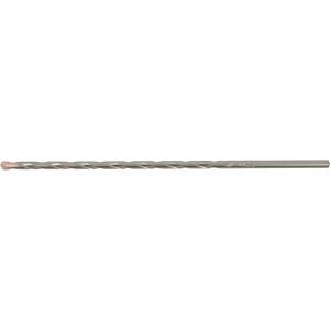 Alpen Masonry Bit Long Life 6 x 200mm Alpen Masonry Bit Long Life 6 x 200mm