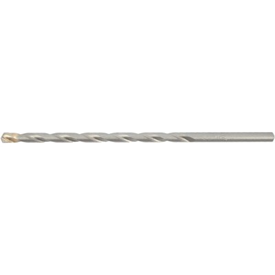 Alpen Masonry Bit Long Life 8 x 200mm Alpen Masonry Bit Long Life 8 x 200mm