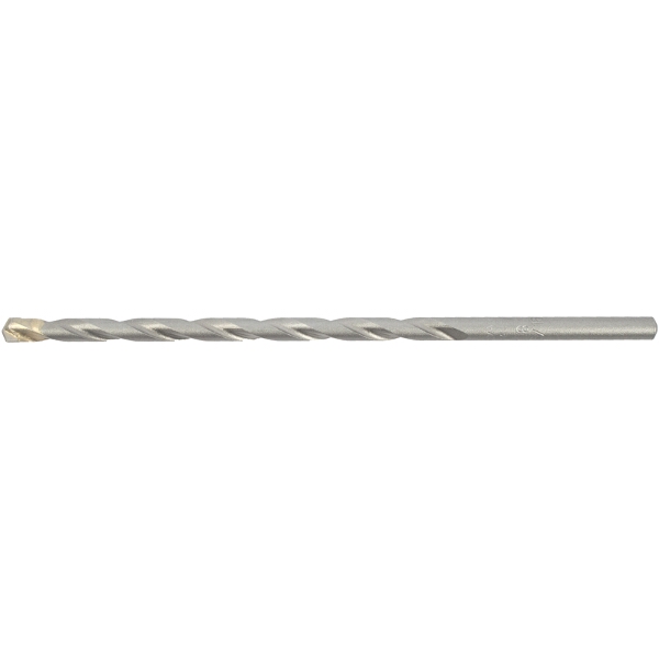 Alpen Masonry Bit Long Life 8 x 200mm Alpen Masonry Bit Long Life 8 x 200mm