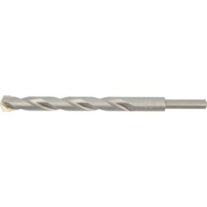 Alpen Masonry Bit Long Life 14 x 200mm Alpen Masonry Bit Long Life 14 x 200mm