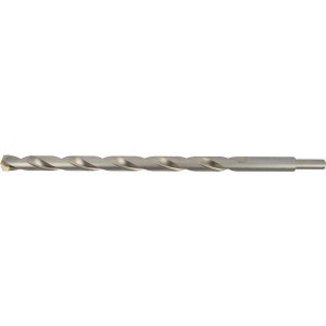 Alpen Masonry Drill Bit Long Life 20 x 400mm Alpen Masonry Drill Bit Long Life 20 x 400mm
