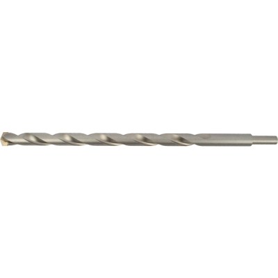 Alpen Masonry Drill Bit Long Life 20 x 400mm Alpen Masonry Drill Bit Long Life 20 x 400mm
