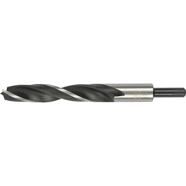 Alpen Wood Drill Bit 18 x 178mm Alpen Wood Drill Bit 18 x 178mm