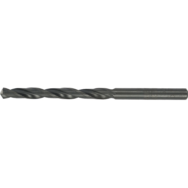 Alpen HSS Sprint Drill Bit 5.8mm Ind.Pack Bulk Alpen HSS Sprint Drill Bit 5.8mm Ind.Pack Bulk