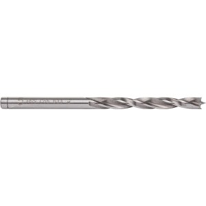 Alpen HSS Cobalt Wood Drill Bit 5mm Alpen HSS Cobalt Wood Drill Bit 5mm