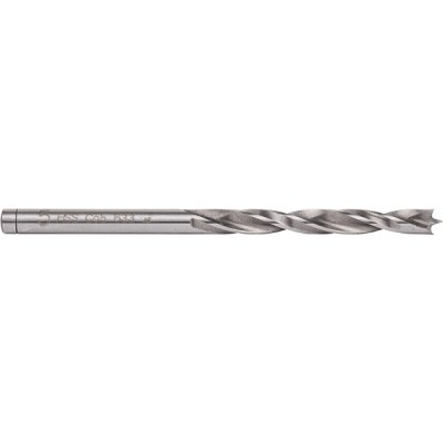 Alpen HSS Cobalt Wood Drill Bit 5mm Alpen HSS Cobalt Wood Drill Bit 5mm