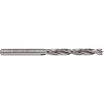 Alpen HSS Cobalt Wood Drill Bit 6mm Alpen HSS Cobalt Wood Drill Bit 6mm