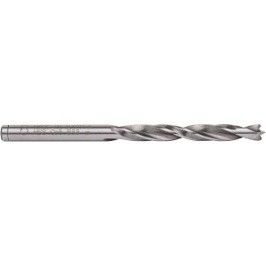 Alpen HSS Cobalt Wood Drill Bit 6mm Alpen HSS Cobalt Wood Drill Bit 6mm