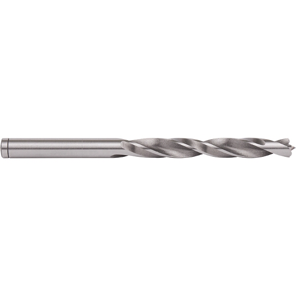 Alpen HSS Cobalt Wood Drill Bit 8mm Alpen HSS Cobalt Wood Drill Bit 8mm