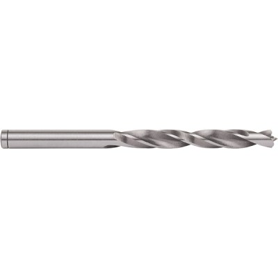 Alpen HSS Cobalt Wood Drill Bit 8mm Alpen HSS Cobalt Wood Drill Bit 8mm