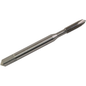 Alpen Machine Tap Cobalt 5mm In Pouch 0.8mm Pitch Alpen Machine Tap Cobalt 5mm In Pouch 0.8mm Pitch