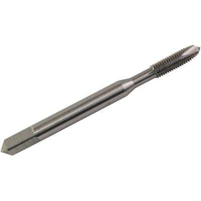 Alpen Machine Tap Cobalt 5mm In Pouch 0.8mm Pitch Alpen Machine Tap Cobalt 5mm In Pouch 0.8mm Pitch