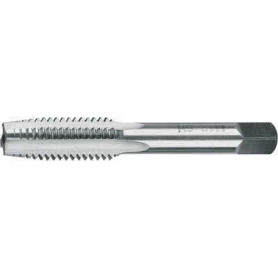 Alpen Hand Tap Set In Plastic Box M18 HSS 2.5mm Pitch Alpen Hand Tap Set In Plastic Box M18 HSS 2.5mm Pitch