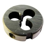 Alpen Machine Die Cobalt 3mm Spiral Point In Pouch 0.5mm Pitch Alpen Machine Die Cobalt 3mm Spiral Point In Pouch 0.5mm Pitch