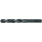 Alpen HSS Twist Drill 24mm 160X87mm Reduced Shank 12,7 mm Alpen HSS Twist Drill 24mm 160X87mm Reduced Shank 12,7 mm