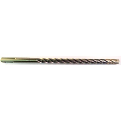 Alpen SDS Plus F8 Extreme 260×200 10mm Hammer Bit Alpen SDS Plus F8 Extreme 260×200 10mm Hammer Bit