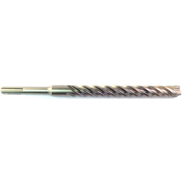Alpen SDS Plus F8 Extreme 260×200 12mm Hammer Bit Alpen SDS Plus F8 Extreme 260×200 12mm Hammer Bit