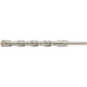Alpen SDS Plus Drill Bit 260×200 22.0mm Alpen SDS Plus Drill Bit 260×200 22.0mm
