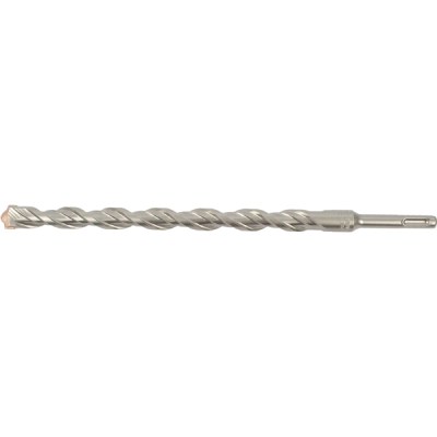 Alpen SDS Plus Drill Bit 310×250 18.0mm Alpen SDS Plus Drill Bit 310×250 18.0mm