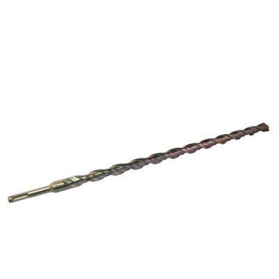 Alpen SDS Plus Drill Bit F8 4xCut Edges 450×400 12mm Alpen SDS Plus Drill Bit F8 4xCut Edges 450×400 12mm