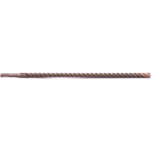 Alpen SDS Plus Drill Bit F8 4xCut Edges 450×400 16mm Alpen SDS Plus Drill Bit F8 4xCut Edges 450×400 16mm