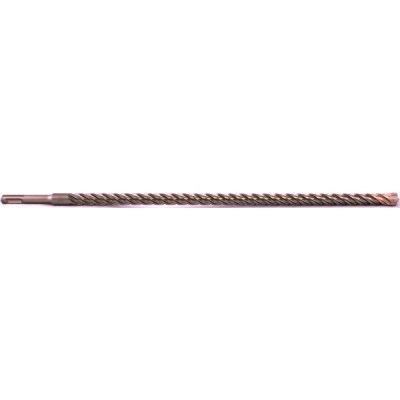 Alpen SDS Plus Drill Bit F8 4xCut Edges 450×400 16mm Alpen SDS Plus Drill Bit F8 4xCut Edges 450×400 16mm